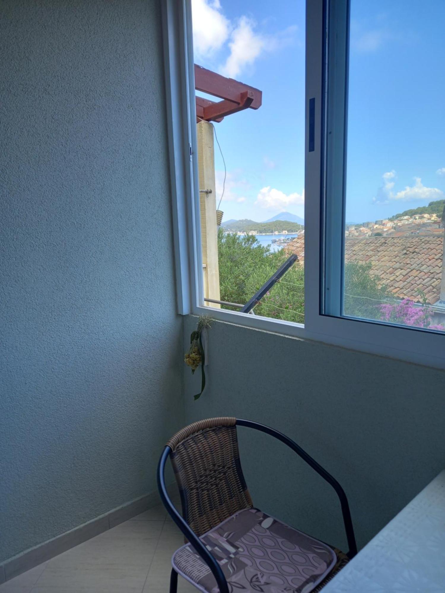 Oaza Apartment Mali Losinj Exterior photo