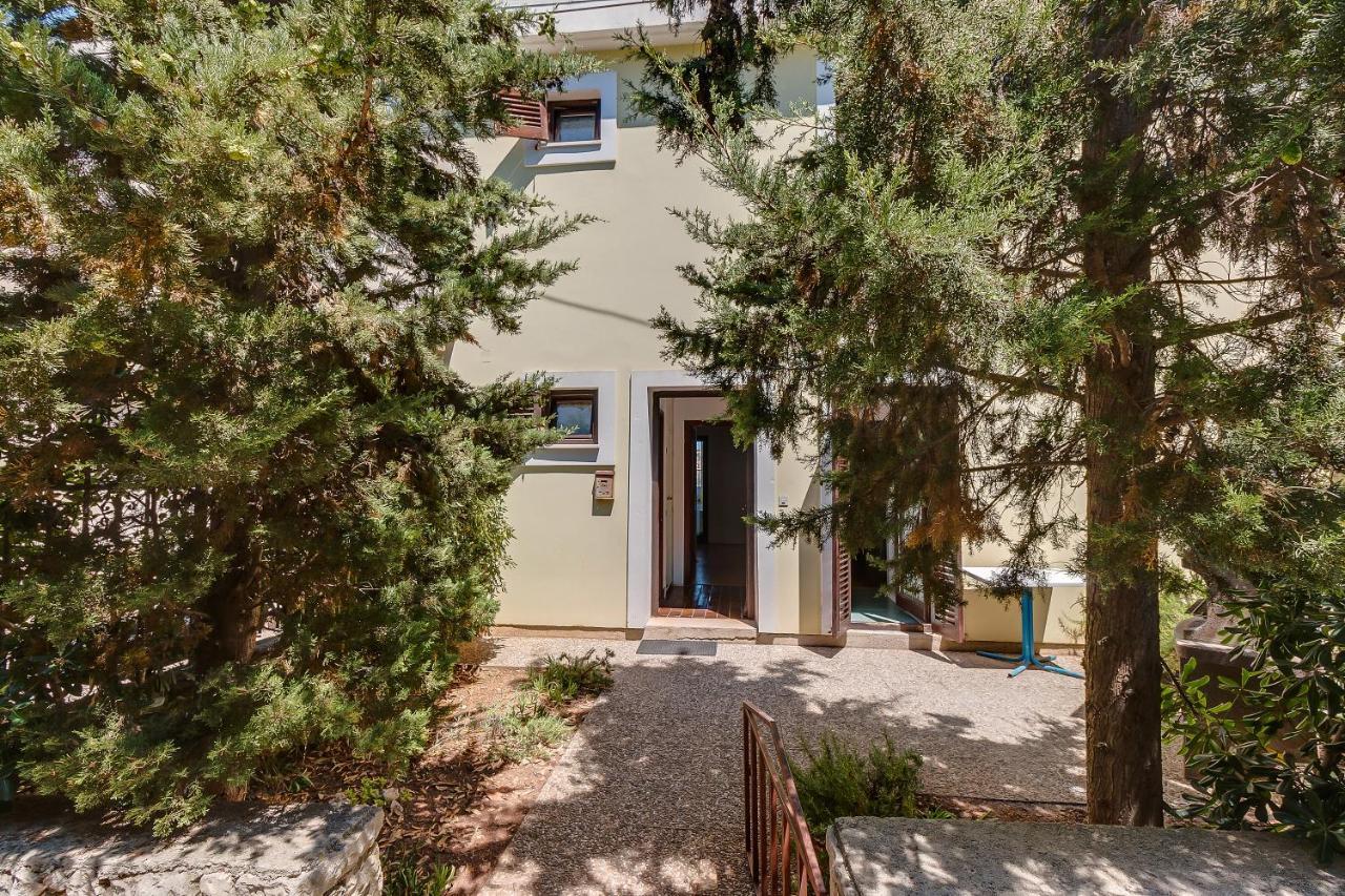 Oaza Apartment Mali Losinj Exterior photo