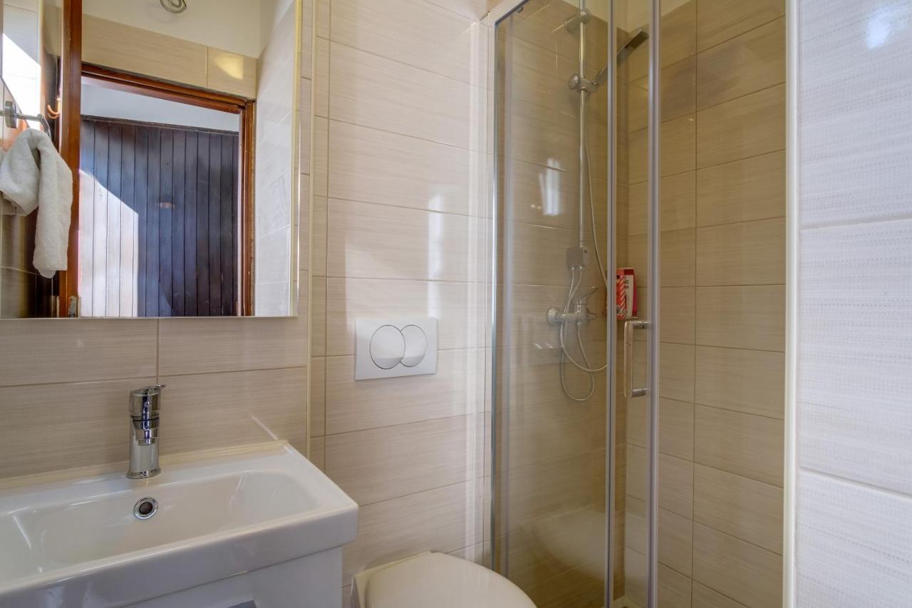 Oaza Apartment Mali Losinj Exterior photo