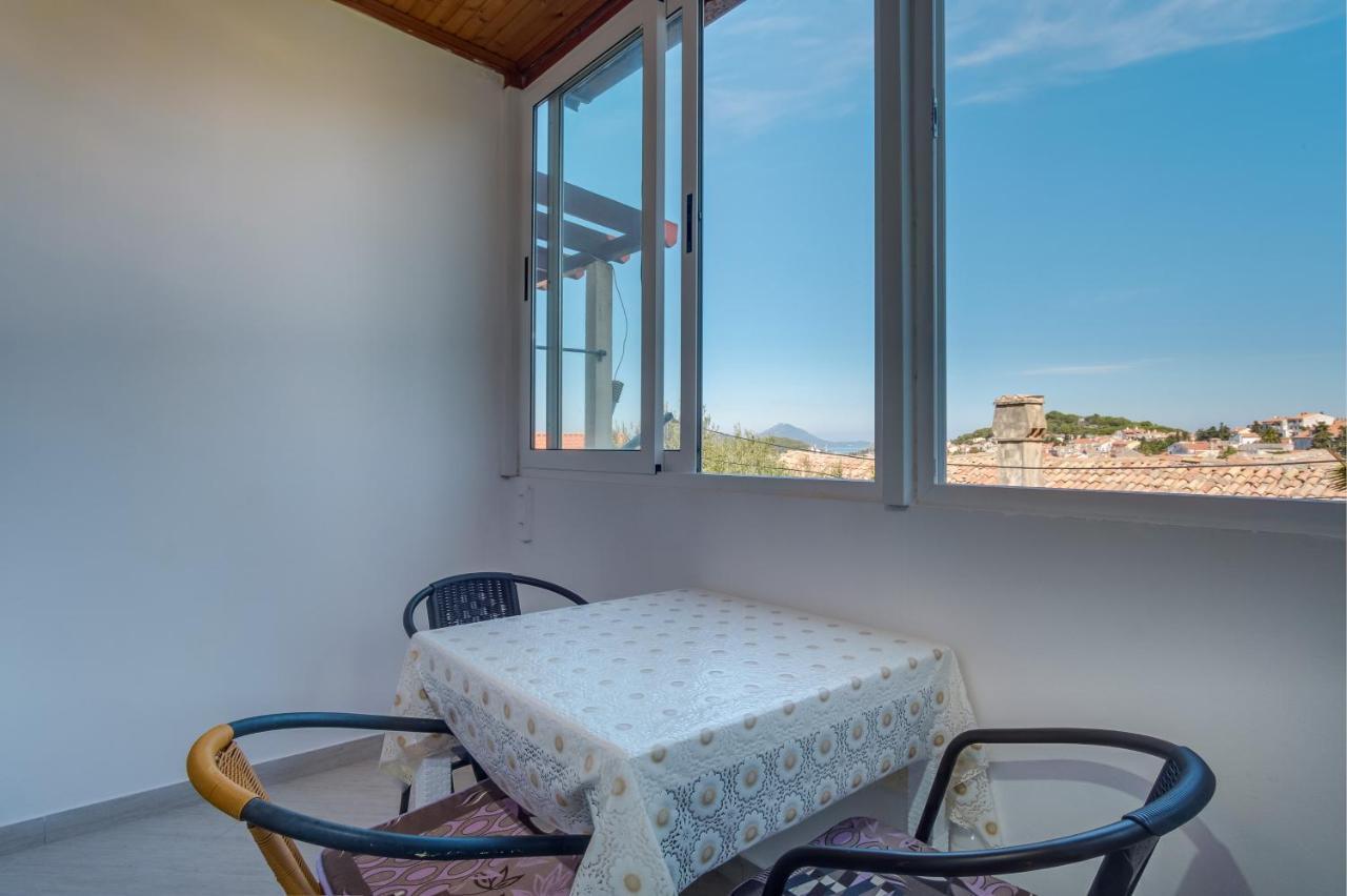 Oaza Apartment Mali Losinj Exterior photo