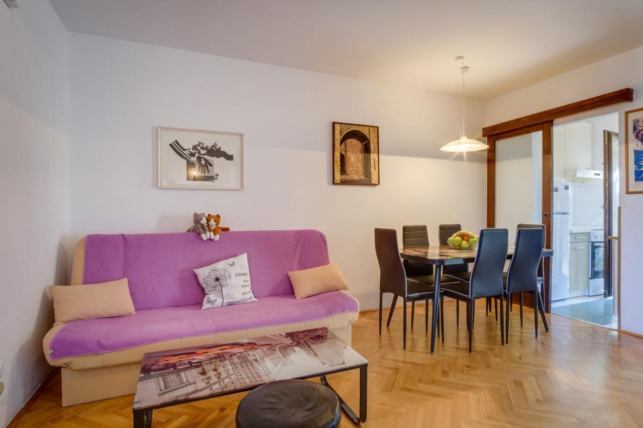Oaza Apartment Mali Losinj Exterior photo