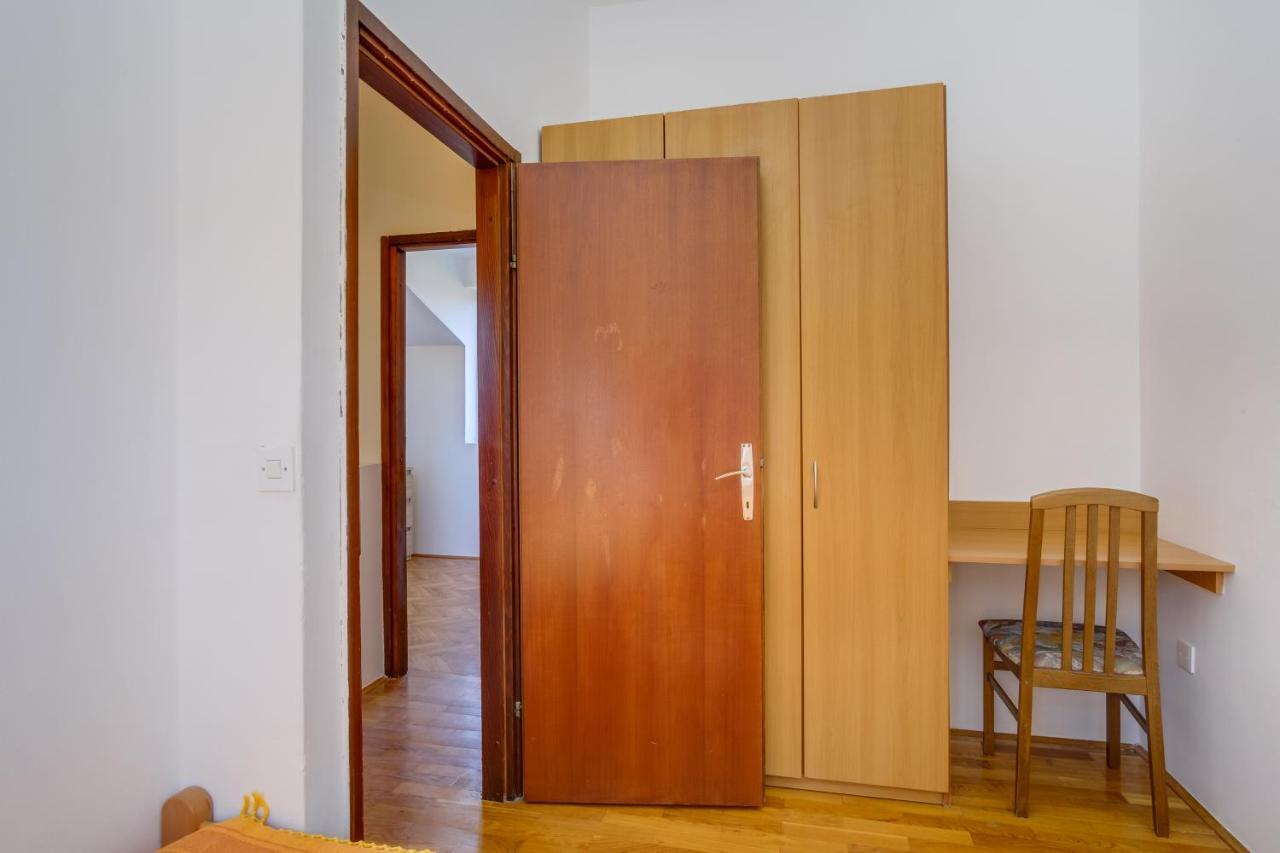 Oaza Apartment Mali Losinj Exterior photo