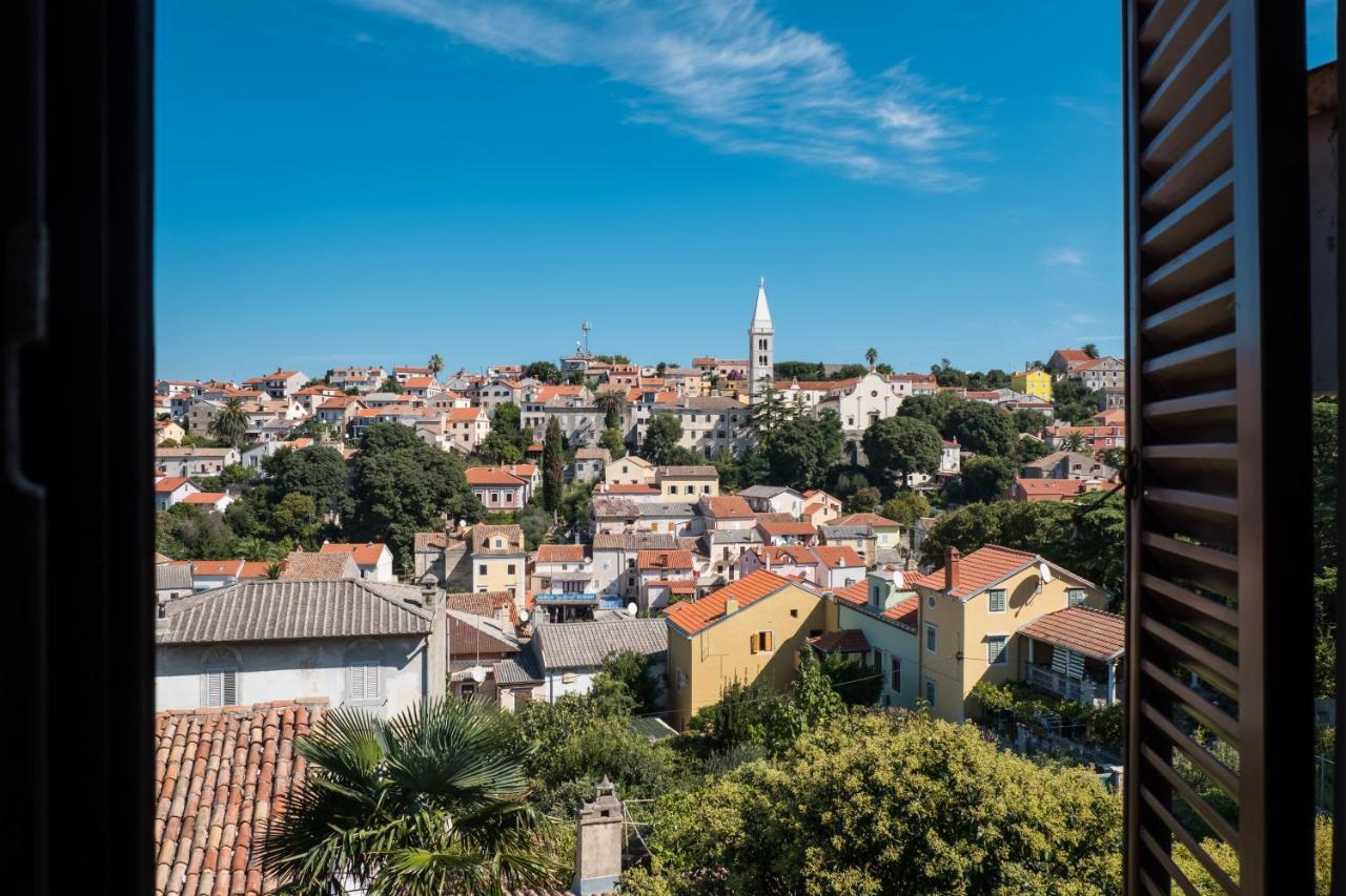 Oaza Apartment Mali Losinj Exterior photo